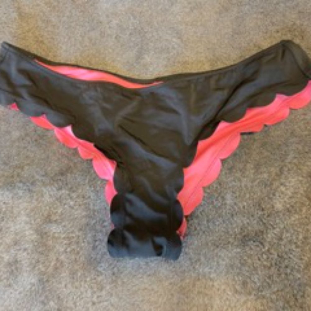 Victoria's Secret bikini bottoms